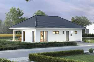 Leichtes Leben: Bungalow für zeitlose Entspannung – Erding (Kreis) – Vorschaubild 3