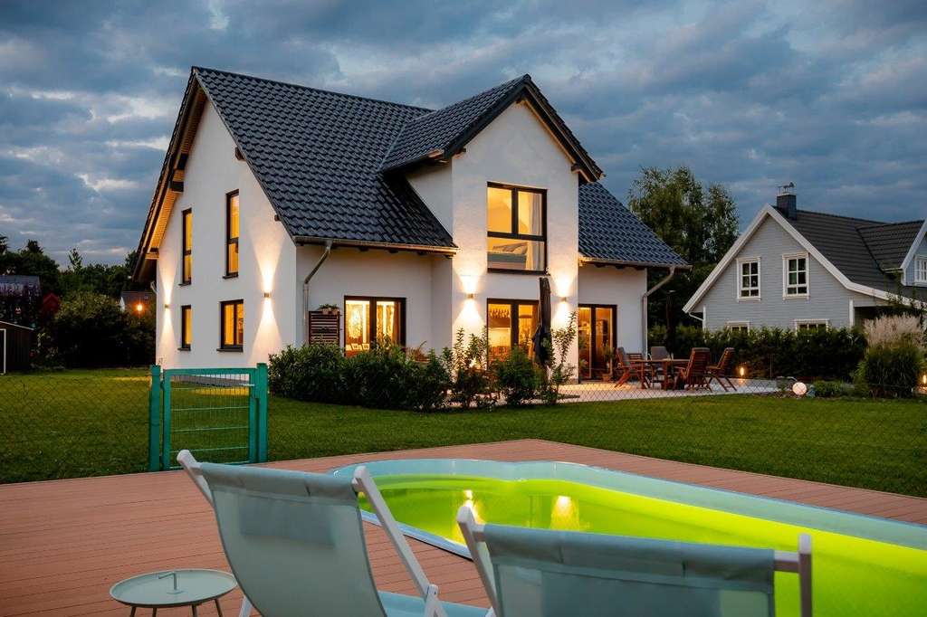 Immobilie in Asbach - Erfüllen Sie sich Ihren Traum mit Elbe-Haus® - Bild 1