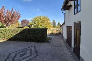 Eine kleine private Idylle – Die vollständige Adresse der Immobilie erhältst du vom Anbieter., 39110 Diesdorf, Magdeburg – Vorschaubild 3