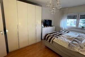 Charmante 3 Zimmer DG-Wohnung im Herzen von Offenbach-Bürgel – 63075 Bürgel, Offenbach am Main – Vorschaubild 4