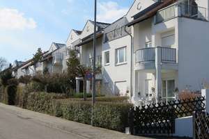 Top-Lage: Zwei-Zimmer-Wohnung in Mainz-Finthen.