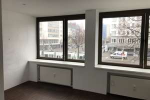 Geräumiges Zimmer in zentraler Männer-WG – 5 Gehminuten zur Uni Mannheim – Die vollständige Adresse der Immobilie erhältst du vom Anbieter., 68161 Innenstadt/Jungbusch, Mannheim – Vorschaubild 2
