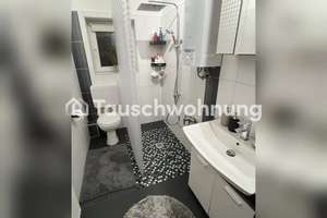 Tauschwohnung: Große 3 Zimmer Wohnung direkt am Fernsehturm mit Balkon – Die vollständige Adresse der Immobilie erhältst du vom Anbieter., 48155 Mauritz-Ost, Münster – Vorschaubild 3