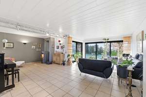 Bungalow in Rheinnähe mit großem sonnigen Grundstück und Garage – Die vollständige Adresse der Immobilie erhältst du vom Anbieter., 47495 Rheinberg – Vorschaubild 5