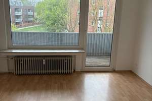 GROß-BUCHHOLZ, 3-Zimmer-Wohnung mit großem Südbalkon – Läuferweg 25 A, 30655 Groß-Buchholz, Hannover – Vorschaubild 3