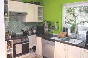 junges Einfamilienhaus in Topp-Lage – 40468 Unterrath, Düsseldorf – Vorschaubild 4