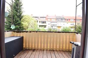 Single-Wohnung im Hohentor !  Geräumige 2 Zimmer- Wohnung mit Einbauküche und Balkon – Die vollständige Adresse der Immobilie erhältst du vom Anbieter., 28199 Hohentor, Bremen – Vorschaubild 6