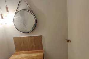 Charmantes 1-Zimmer Apartment in Köln- Deutz mit EBK – Die vollständige Adresse der Immobilie erhältst du vom Anbieter., 50679 Deutz, Köln – Vorschaubild 3
