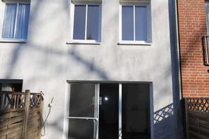 Ruhiges Wohnen in Hamburg-Horn - großes Studiozimmer ! – Die vollständige Adresse der Immobilie erhältst du vom Anbieter., 22043 Marienthal, Hamburg – Vorschaubild 4