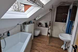Privat & ruhig Eigentumswohnung im Zweifamilienhaus (EG+DG)  | 103 m² Garten + Terrasse | 103 m² – Die vollständige Adresse der Immobilie erhältst du vom Anbieter., 57080 Eiserfeld, Siegen – Vorschaubild 25