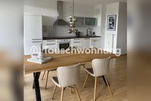 Tauschwohnung: SUCHE 3-/4-Zi-Whg in Schwabing: 3.000€ Provi (oder Tausch) – Die vollständige Adresse der Immobilie erhältst du vom Anbieter., 80639 Nymphenburg, München – Vorschaubild 2