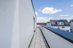 3-Zimmer Neubau-Wohnung auf 2 Etagen in Ingolstadt-Kothau – Die vollständige Adresse der Immobilie erhältst du vom Anbieter., 85053 Südost, Ingolstadt – Vorschaubild 9