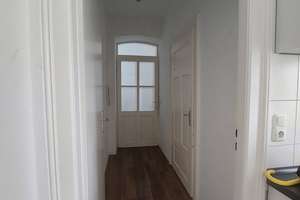 Karlstraße: Appartement mit EBK im ruhigen Hinterhaus - Parkplatz möglich – Karlstraße 36, 65185 Mitte, Wiesbaden – Vorschaubild 13