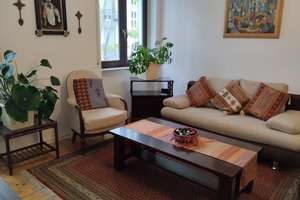 2-Zimmer Wohnung in Mannheim Innenstadt / Jungbusch – G5 17, 68159 Innenstadt/Jungbusch, Mannheim – Vorschaubild 1