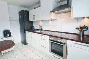 Viel Licht und Raum - ruhige Dachgeschosswohnung mit besonderem Charme und hervorragender Anbindung – Die vollständige Adresse der Immobilie erhältst du vom Anbieter., 40589 Wersten, Düsseldorf – Vorschaubild 16