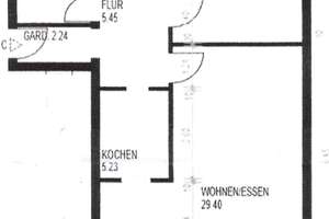 Helle 3-Zimmer Wohnung mit großzügigem Westbalkon in attraktiver und ruhiger Lage von München-Hadern – Die vollständige Adresse der Immobilie erhältst du vom Anbieter., 81375 Neuhadern, München – Vorschaubild 10
