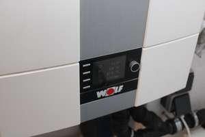 Wunderschöne sanierte  Altbauwohnung mit Balkon in St. Lorenz  Nord – 23554 Sankt Lorenz Nord, Lübeck – Vorschaubild 29