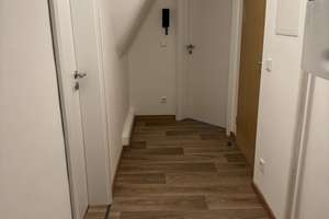 Modernisierte DG-Wohnung, 2-Zimmer-Küche, Bad in Mannheim-Luzenberg – Sandhoferstraße 28, 68305 Waldhof, Mannheim – Vorschaubild 11