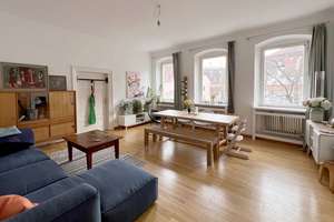 Einmalige Rarität: Wohn- und Geschäftshaus mit Ensembleschutz in absoluter Top-Lage von Bamberg – Die vollständige Adresse der Immobilie erhältst du vom Anbieter., 96049 Bergstadt, Bamberg – Vorschaubild 9