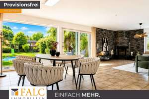 Familienidylle mit Perspektive: Einfamilienhaus mit Potenzial zum Zweifamilienhaus! – Die vollständige Adresse der Immobilie erhältst du vom Anbieter., 47803 Inrath/Kliedbruch, Krefeld – Vorschaubild 1