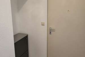 Geschmackvolle voll möblierte 2-Raum-Wohnung mit Balkon und EBK in Heilbronn – Münzingstraße 34, 74076 Heilbronn, Heilbronn – Vorschaubild 17