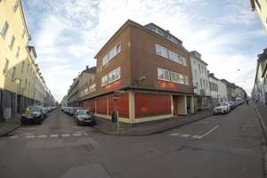 Appartementwohnung in Krefeld