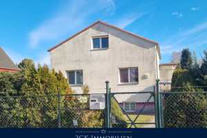 Alle Optionen: Ausbau, Umbau, Neubau! Zweifamilienhaus, Keller, auf 822m² in Ideallage Lichtenrade! – Aschaffenburger Straße 38, 12309 Berlin – Vorschaubild 54