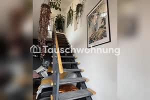 Tauschwohnung: 3 Raum Massionette Wohnung Hechtviertel – Die vollständige Adresse der Immobilie erhältst du vom Anbieter., 1097 Leipziger Vorstadt, Dresden – Vorschaubild 14