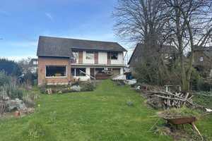 Einfamilienhaus mit viel Platz und Baugrundstück, in bester Lage von 52351 Düren – Düren (Kreis) – Vorschaubild 17