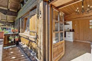 Charmantes Landhaus-Unikat in Otterfing - großzügiges Grundstück - vielseitige Nutzungsmöglichkeiten – Die vollständige Adresse der Immobilie erhältst du vom Anbieter., 83624 Otterfing – Vorschaubild 21