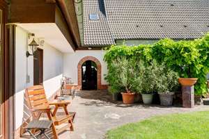 Kapitalanlage in begehrter Wohnlage von Bad Belzig – Einfamilienhaus mit großem Grundstück – Die vollständige Adresse der Immobilie erhältst du vom Anbieter., 14806 Belzig – Vorschaubild 8