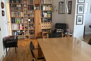 3-Zimmer Erdgeschosswohnung in Braunschweigs Innenstadt – Die vollständige Adresse der Immobilie erhältst du vom Anbieter., 38114 Innenstadt, Braunschweig – Vorschaubild 7