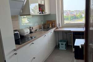 Lichtdurchflutete 2-Zimmer Wohnung mit tollem Balkon in Uninähe – Fleher Str. 301, 40223 Flehe, Düsseldorf – Vorschaubild 9