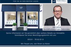 Zweifamilienhaus mit großem Garten und Photovoltaik-Anlage zur Übernahme in Holzminden – Holzminden (Kreis) – Vorschaubild 12