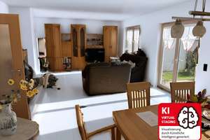 Hier ist die Welt noch in Ordnung 
RE Stuckenbusch - freistehendes Einfamilienhaus mit Garage – Die vollständige Adresse der Immobilie erhältst du vom Anbieter., 45659 Stuckenbusch, Recklinghausen – Vorschaubild 7