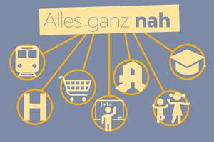 Wir freuen uns auf neue Sie - 1. OG rechts – Schillerstr. 32, 6217 Merseburg – Vorschaubild 7