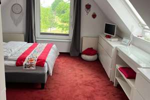Großzügiges Einfamilienhaus mit Garten, Kamin und viel Platz zum Wohlfühlen – Bemeroder Straße 75, 30559 Kirchrode, Hannover – Vorschaubild 12