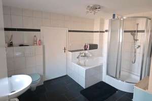 Schönes und vollständig renoviertes 3-Zimmer-Reihenendhaus zur Miete in Moers-Schwafheim – Kirchweg 84, 47447 Schwafheim, Moers – Vorschaubild 11