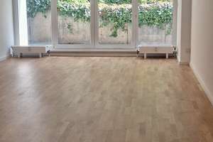 Erstbezug nach Modernisierung 3-Zimmer-Wohnung mit Terrasse in Oberrad – 60599 Oberrad, Frankfurt am Main – Vorschaubild 4