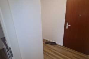Frisch sanierte Wohnung mit Balkon und Pantry Küche – Mannheim – Vorschaubild 8