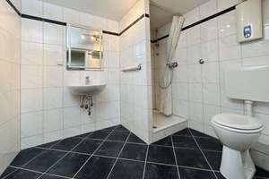 Maisonette in Ruhrnähe (200 m) | 20m² Terrasse | 4 Schlafzimmer | zzgl. 35 m² Nutzfläche – Die vollständige Adresse der Immobilie erhältst du vom Anbieter., 45276 Steele, Essen – Vorschaubild 35