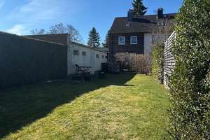Verkauft! RMH mit Garten und Garage in sehr ruhiger Lage von Volksdorf zu verkaufen – Die vollständige Adresse der Immobilie erhältst du vom Anbieter., 22359 Volksdorf, Hamburg – Vorschaubild 21