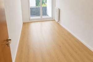 Großzügige 125 m² Maisonette im Bauhausstil - Loggia mit Weitblick - bezugsfrei ab sofort – Die vollständige Adresse der Immobilie erhältst du vom Anbieter., 52080 Eilendorf, Aachen – Vorschaubild 5