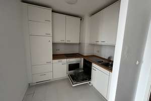 Schöne 2-Zimmer-Wohnung am Sterncenter – Gerlachstraße 31/33, 14480 Drewitz, Potsdam – Vorschaubild 7