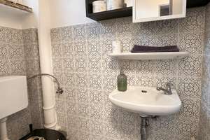 Reihenmittelhaus mit Kamin, Vollkeller und ausbaufähigem Dachboden – Die vollständige Adresse der Immobilie erhältst du vom Anbieter., 33699 Stieghorst, Bielefeld – Vorschaubild 11