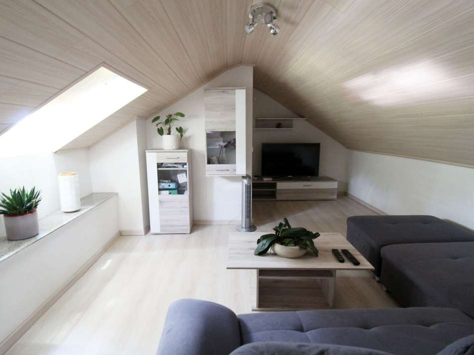 Wohnzimmer DG
