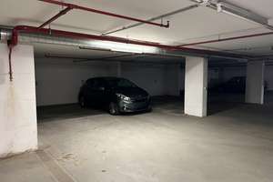 Freie 1-Zimmer-Penthouse-Wohnung mit Tiefgaragenstellplatz und Lift – Die vollständige Adresse der Immobilie erhältst du vom Anbieter., 4315 Neustadt-Neuschönefeld, Leipzig – Vorschaubild 10