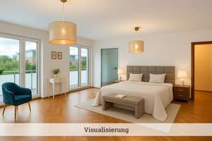 Königsdorf || Luxus Ausstattung || 8 Zimmer || Whirl-Pool + Fitnessraum – Die vollständige Adresse der Immobilie erhältst du vom Anbieter., 50226 Frechen – Vorschaubild 7