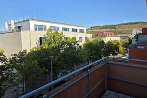 Renovierte 2-ZW mit Balkon - Zellerau – Sedanstr. 44, 97082 Zellerau, Würzburg – Vorschaubild 2