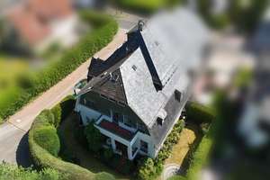 Liebhaberobjekt - Denkmalgeschütze Stadtvilla (Doppelhaushälfte) in Limburg Stadt – Die vollständige Adresse der Immobilie erhältst du vom Anbieter., 65549 Limburg an der Lahn – Vorschaubild 9